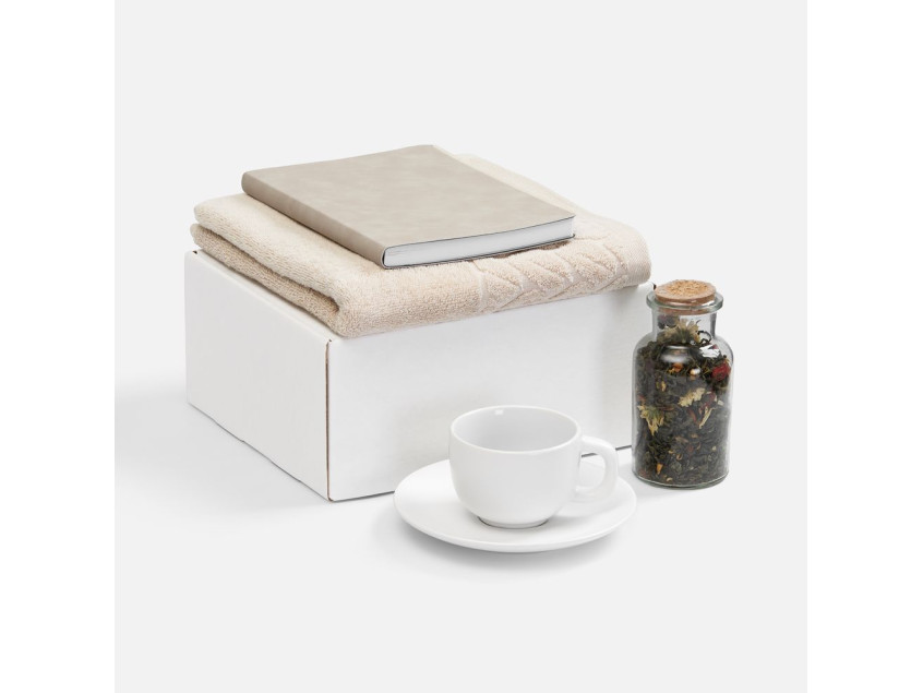 Набор Urban Home, бежевый