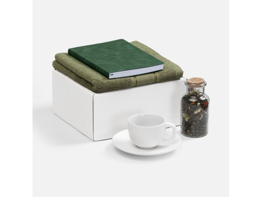 Набор Urban Home, зеленый