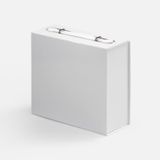 Коробка складная Holdfold, S, белая