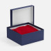 Коробка Capper, темно-синяя