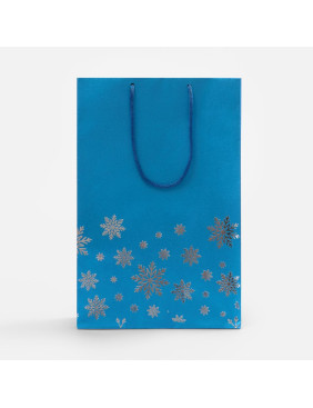 Пакет Wintry, синий