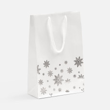 Пакет Wintry, белый