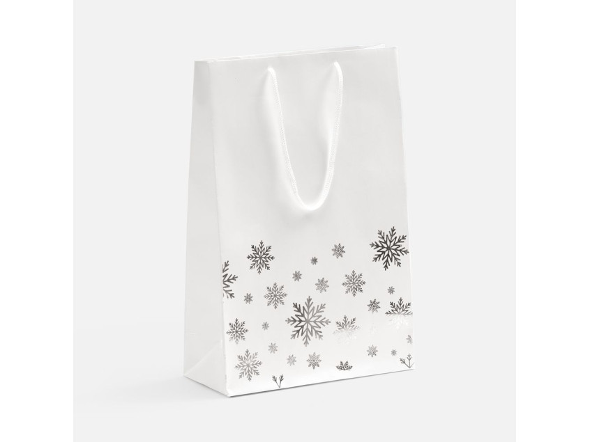 Пакет Wintry, белый