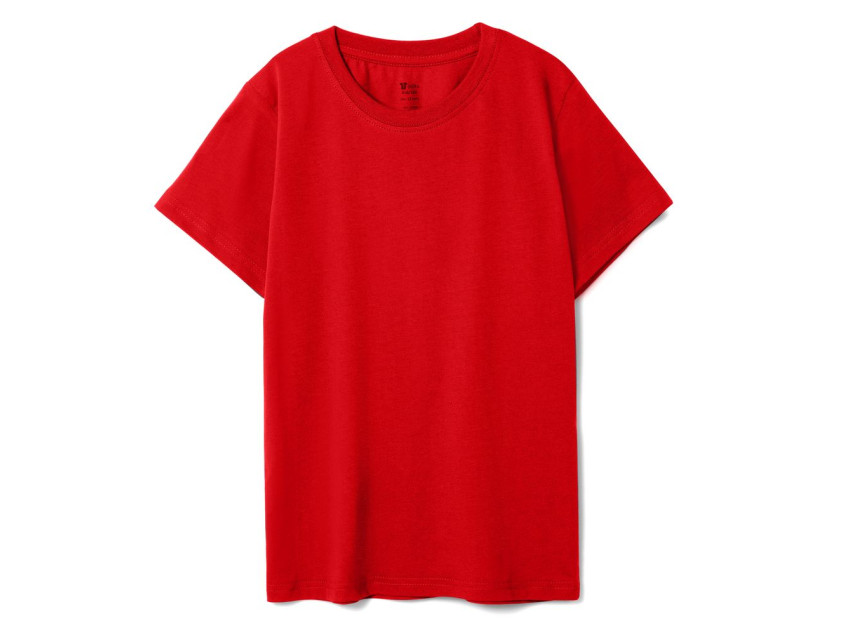 Футболка детская T-Bolka Kids, красная