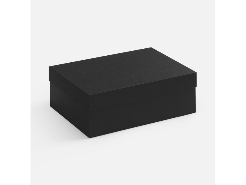 Коробка Capsie, черная