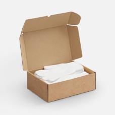 Набор Urban Flow Full Set, молочно-белый