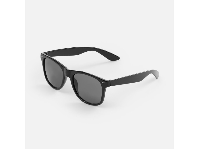 Очки солнцезащитные Sundance, ver.2, черные