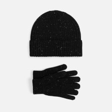 Набор Spotti, черный