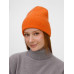 Шапка Color Boom, оранжевая