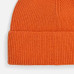Шапка Color Boom, оранжевая