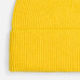 Шапка Color Boom, желтая
