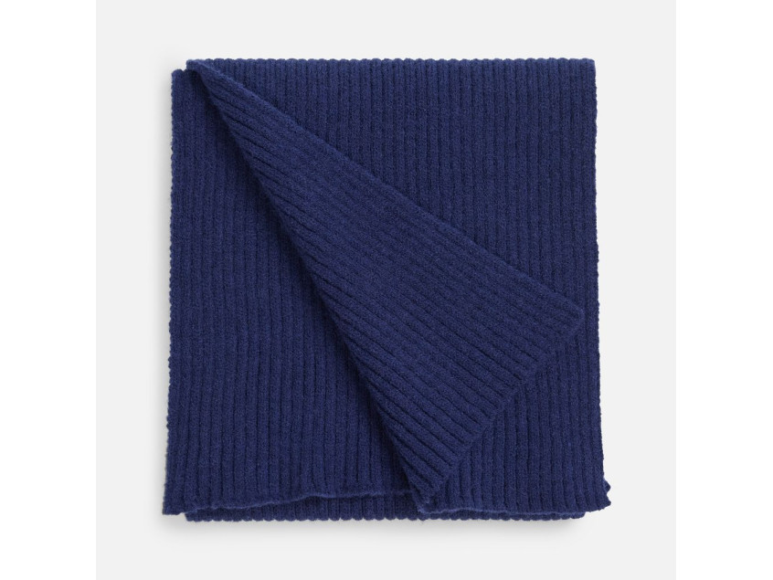 Шарф Laconi, синий