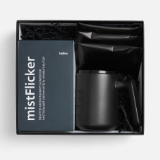 Набор «Микроклимат», черный