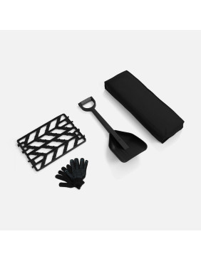 Набор автомобильный GripKit, черный