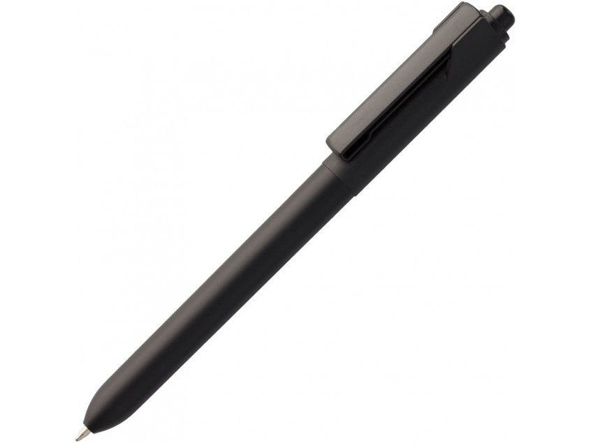 Ручка шариковая Hint, черная