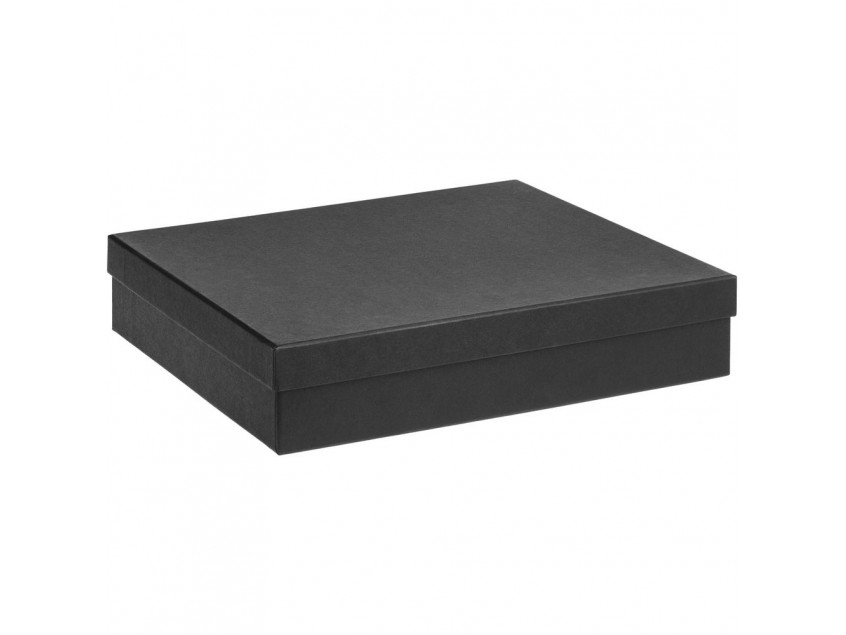 Подарочная коробка Giftbox, черная