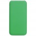 Внешний аккумулятор Uniscend All Day Compact 10000 мАч, зеленый