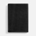 Ежедневник Apache, недатированный, черный