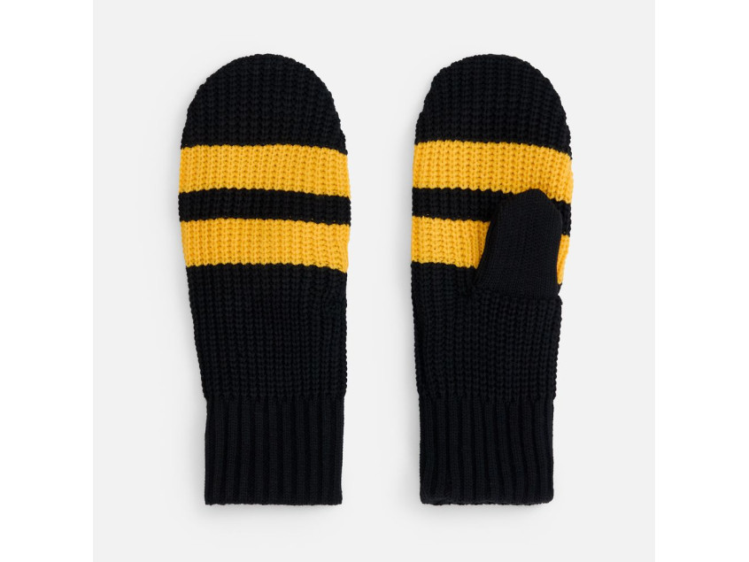 Варежки Winwear, черные