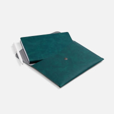 Набор Urban Folder, изумрудный Набор Urban Folder, изумрудный