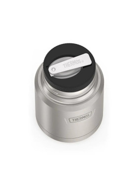 Термос для еды Icon 470, стальной