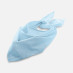 Шейный платок Bandana, голубой