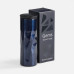 Термостакан Gems Black Sapphire, черный сапфир