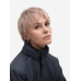 Куртка на стеганой подкладке Robyn, темно-синяя