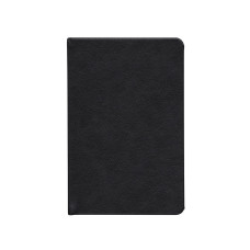 Ежедневник Daily Mini, недатированный, черный