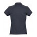 Рубашка поло женская PASSION 170, темно-синяя (navy)