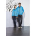 Куртка флисовая женская New Look Women 250, красная