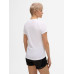Футболка женская SPORTY WOMEN 140, белая