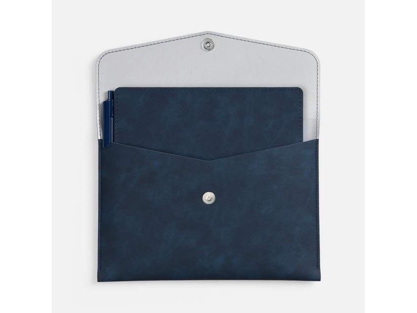 Набор Urban Folder, синий
