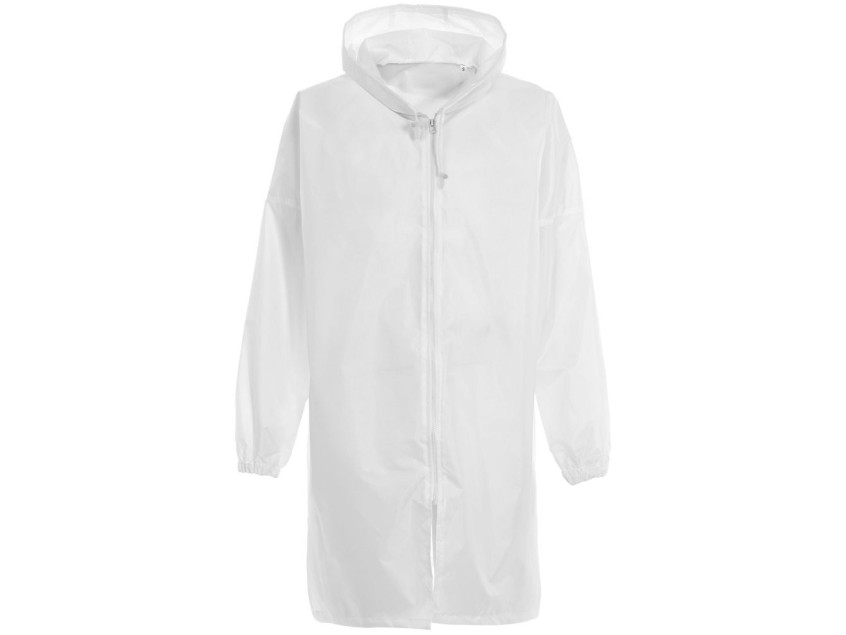 Дождевик Rainman Zip, белый