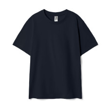 Футболка детская Regent Kids 150, кобальт (темно-синяя) Футболка детская Regent Kids 150, кобальт (темно-синяя)