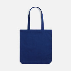 Холщовая сумка Strong 210, темно-синяя