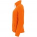 Куртка женская North Women, оранжевая