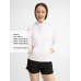 Толстовка женская Spencer Women, белая