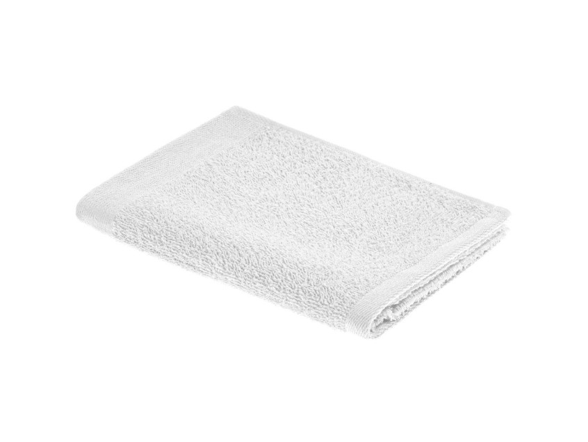 Полотенце Soft Me Light, ver.2, малое, белое