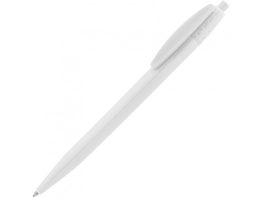 Ручка шариковая Champion ver.2, белая