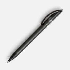 Ручка шариковая Prodir DS3 TFF, черная