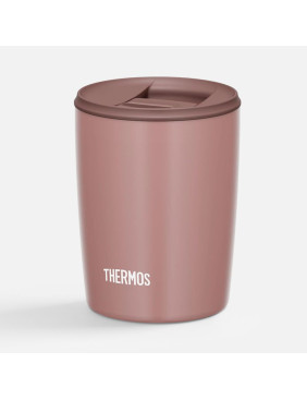 Термокружка JDP 300, розовая