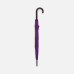 Зонт-трость Standard, фиолетовый