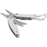 Мультитул Fixer, серебристый Мультитул Fixer, серебристый