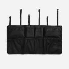 Органайзер в багажник автомобиля Ordinare, черный Органайзер в багажник автомобиля Ordinare, черный