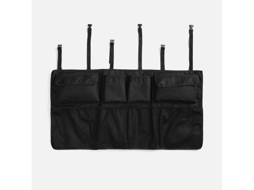 Органайзер в багажник автомобиля Ordinare, черный