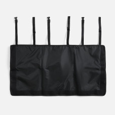 Органайзер в багажник автомобиля Ordinare, черный