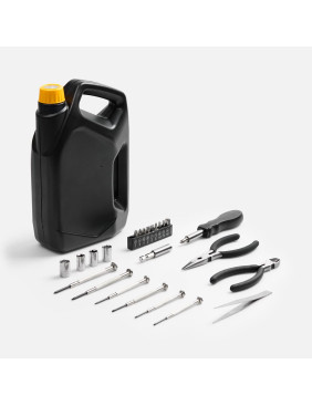 Набор инструментов Home Fuel