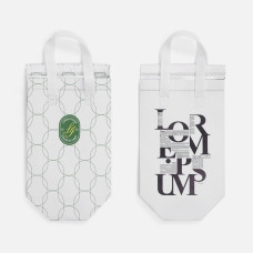 Термосумка для напитков «Термобэг» на заказ, S