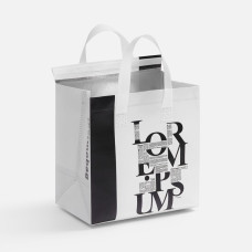 Термосумка «Термобэг» на заказ, M